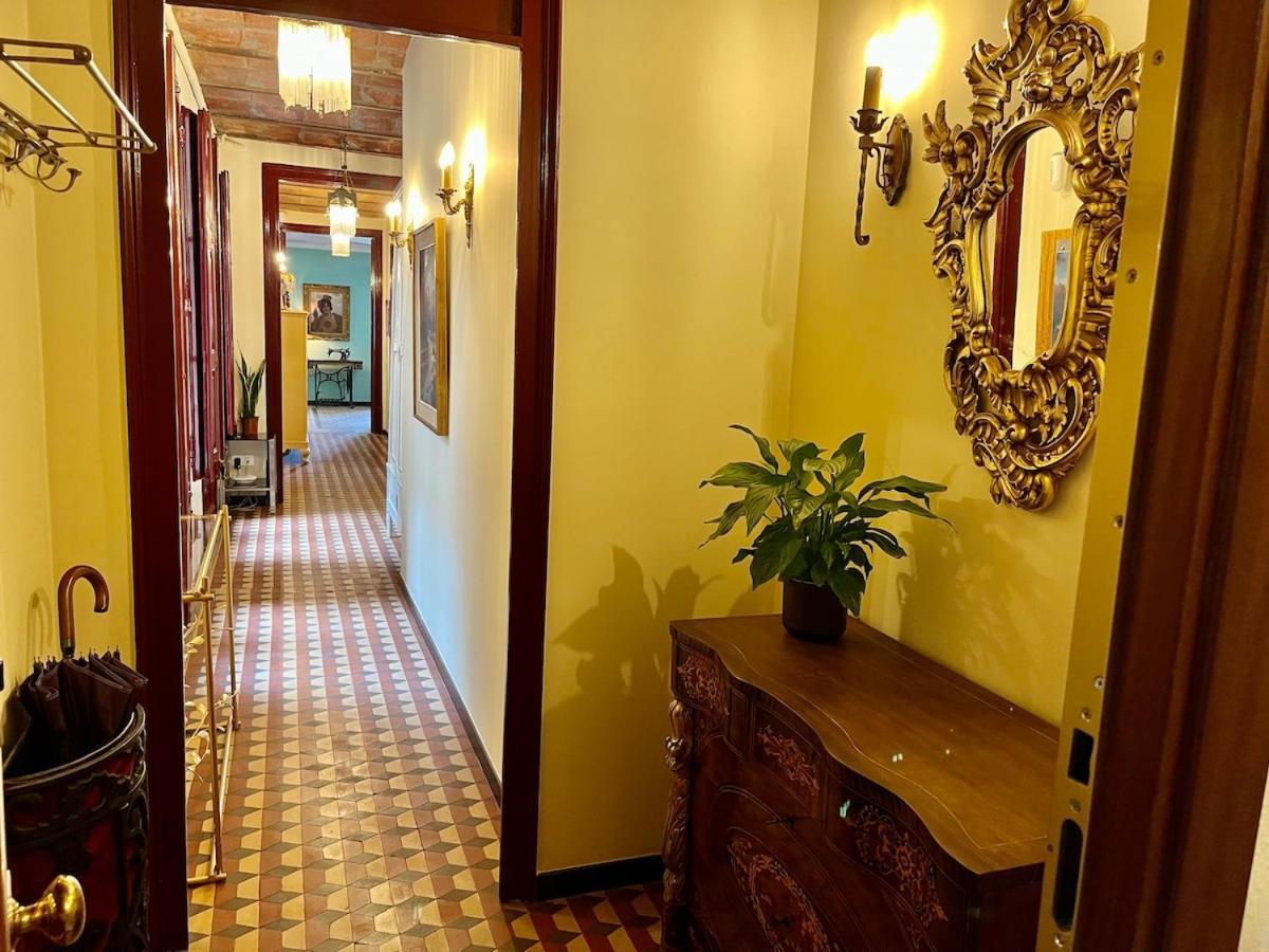 Fabulous Luxury In Location Of Centre Barcelona