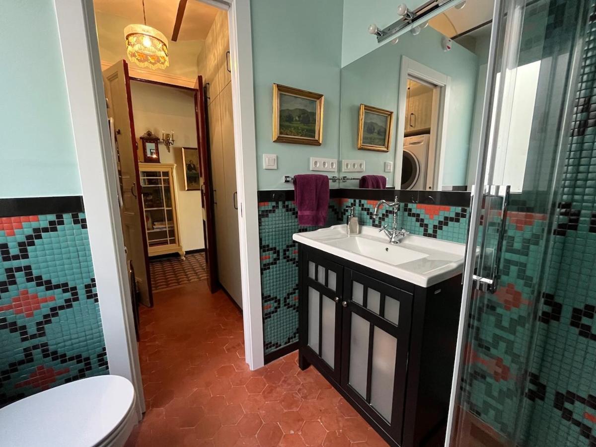Apartment Fabulous Luxury In Location Of Centre Barcelona