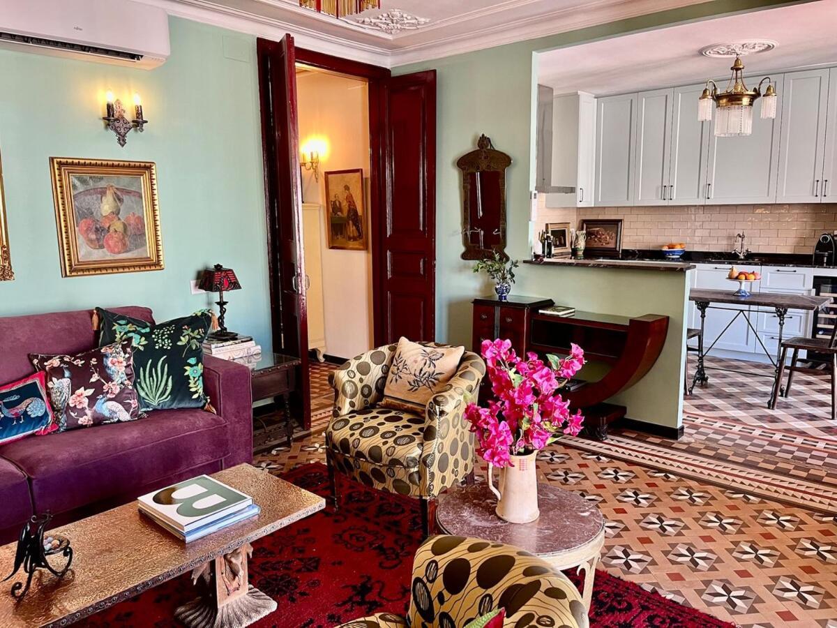 Apartment Fabulous Luxury In Location Of Centre *