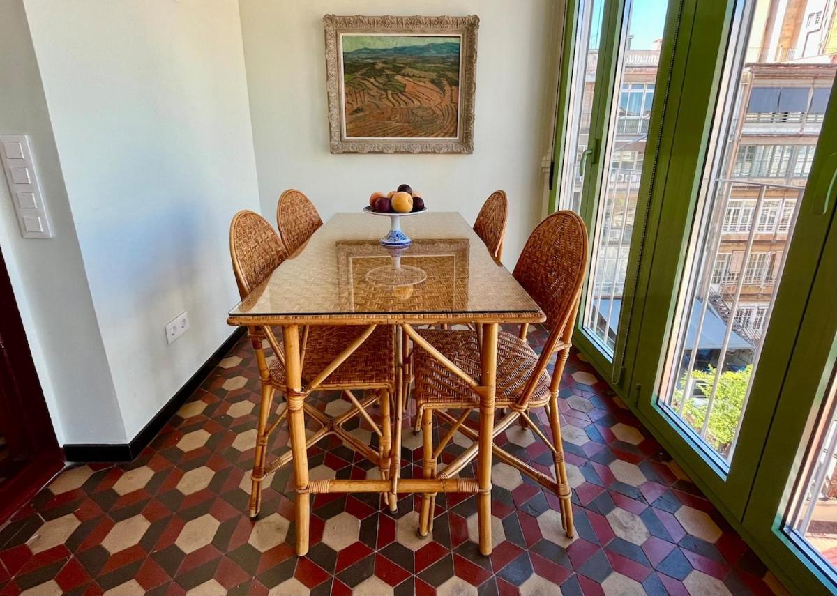 Fabulous Luxury In Location Of Centre Apartment Barcelona