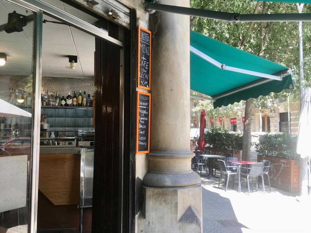 Apartment Fabulous Luxury In Location Of Centre Barcelona