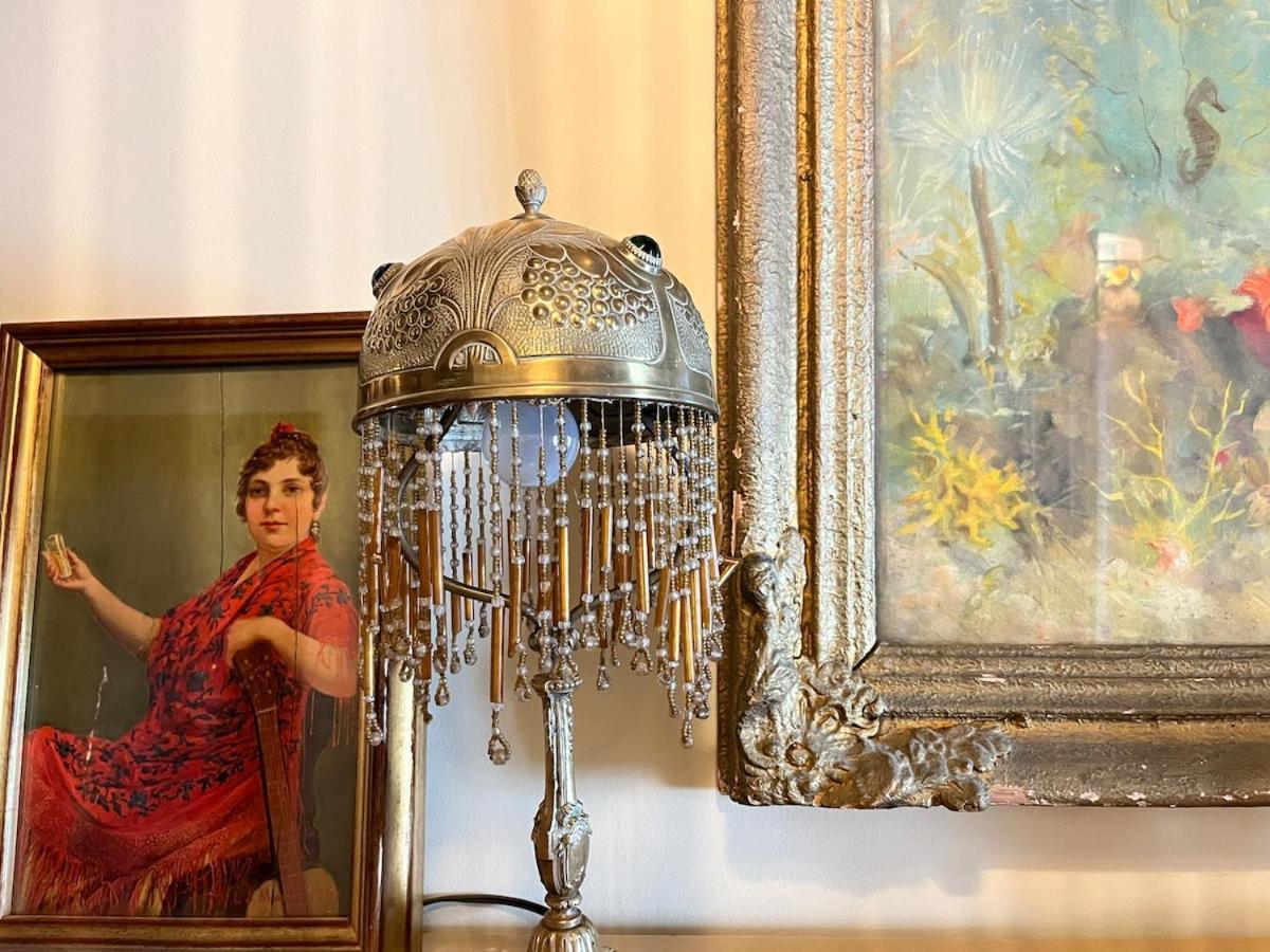 Fabulous Luxury In Location Of Centre Apartment
