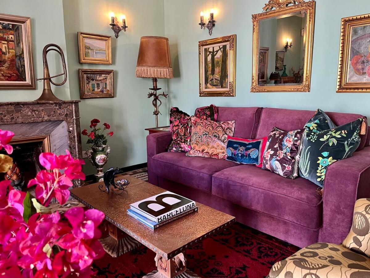 Apartment Fabulous Luxury In Location Of Centre