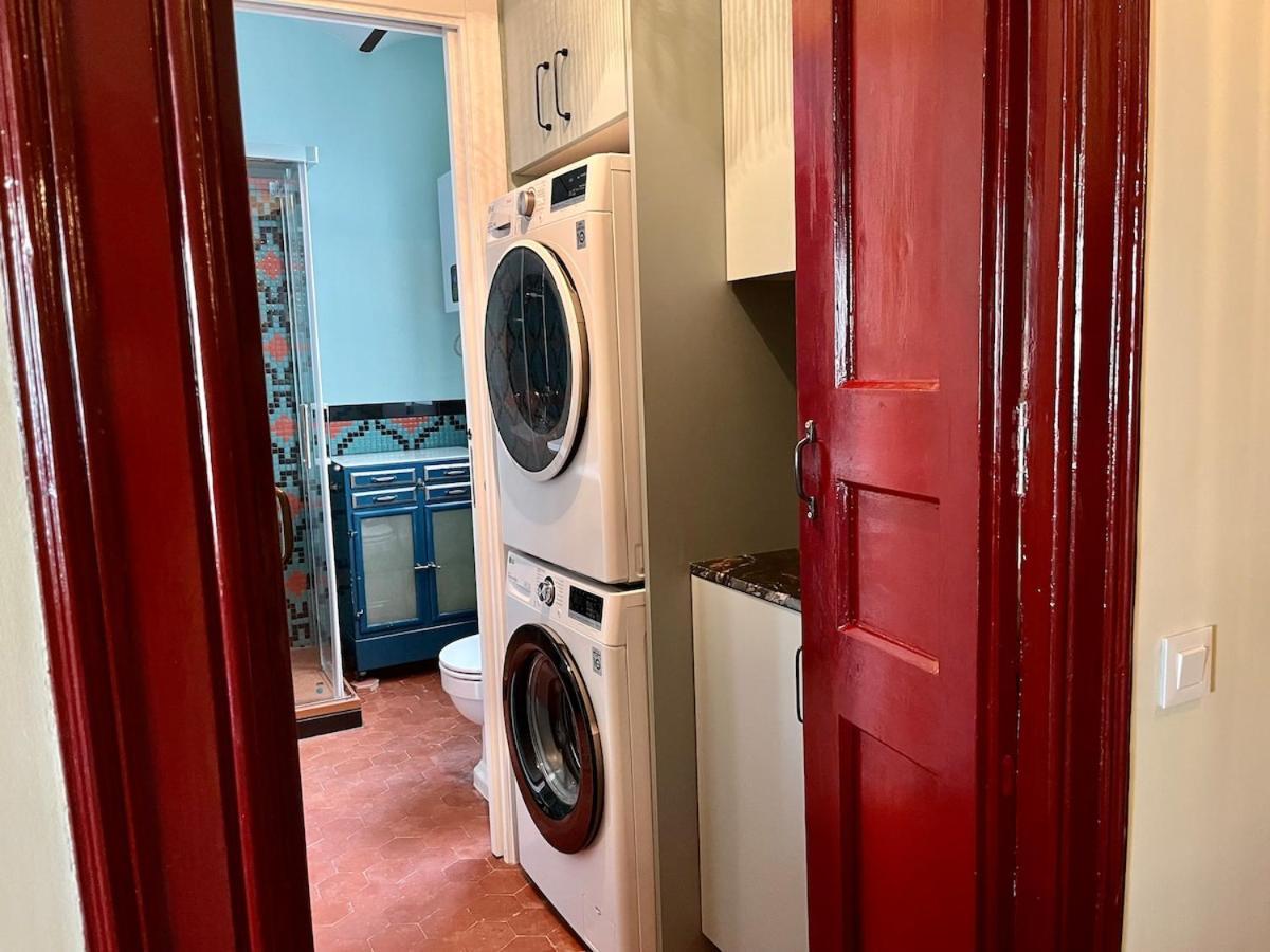 Fabulous Luxury In Location Of Centre Apartment