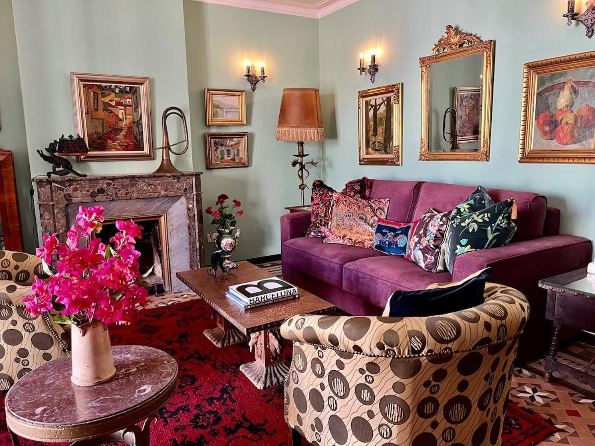 Fabulous Luxury In Location Of Centre Apartment Barcelona