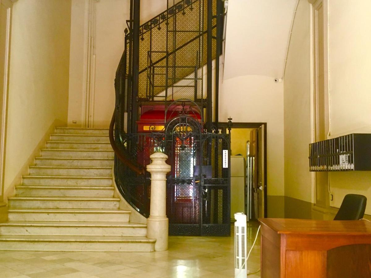 Fabulous Luxury In Location Of Centre Barcelona